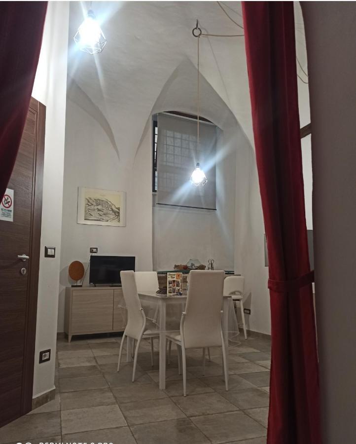 Appartamento Narnialloggi Casa Vacanze Esterno foto