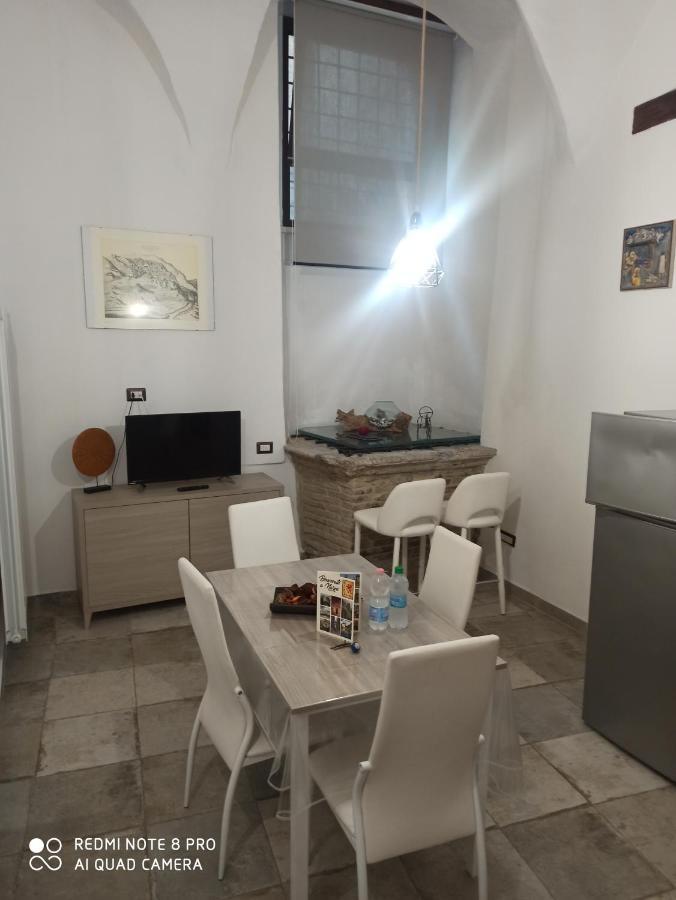 Appartamento Narnialloggi Casa Vacanze Esterno foto